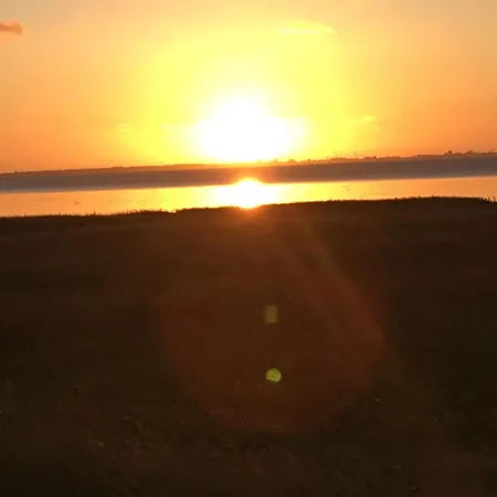 Prachtig Zonnestraal Camping