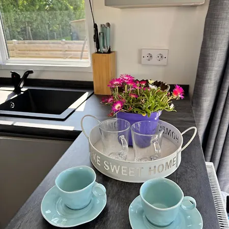 Camping Prachtig Zonnestraal