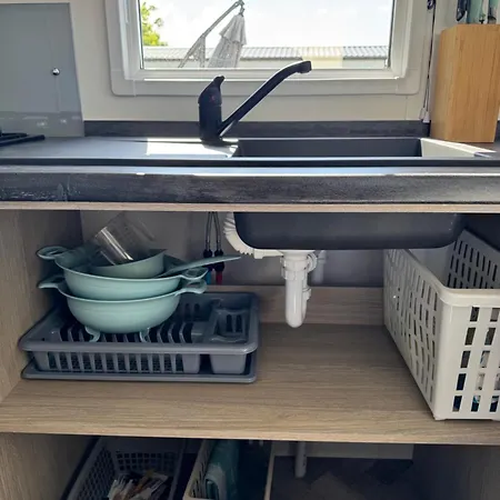 Camping Prachtig Zonnestraal