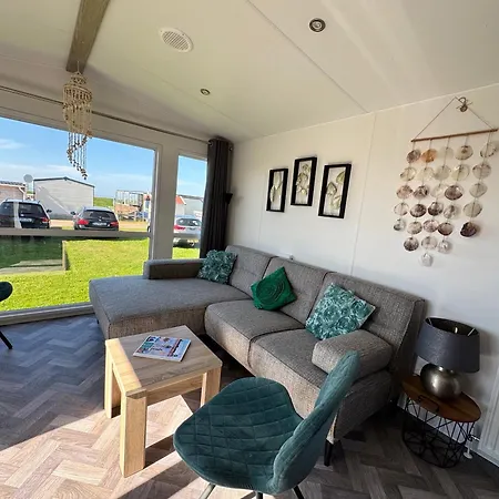 Camping Prachtig Zonnestraal *