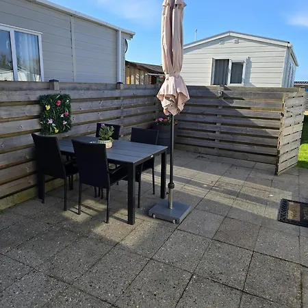 Prachtig Zonnestraal Westerland