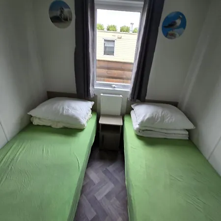 Campingplatz Prachtig Zonnestraal *