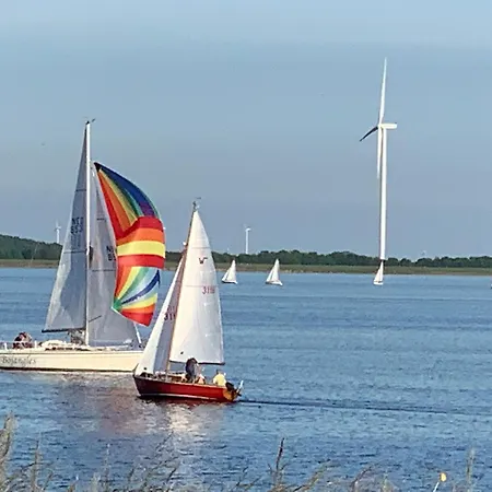 Kemping Prachtig Zonnestraal *