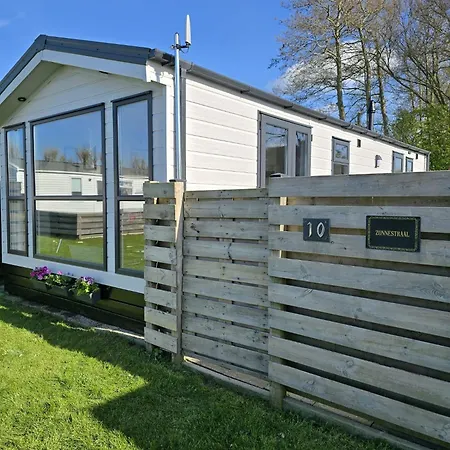 Campingplatz Prachtig Zonnestraal Westerland