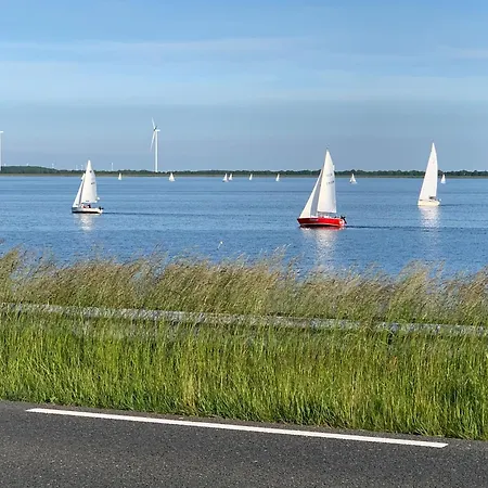 Prachtig Zonnestraal Campingplatz