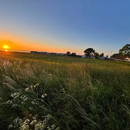 Prachtig Zonnestraal Kemping *
