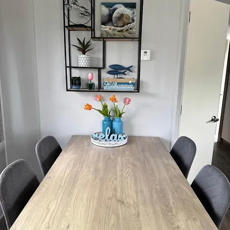 Prachtig Zonnestraal * Westerland