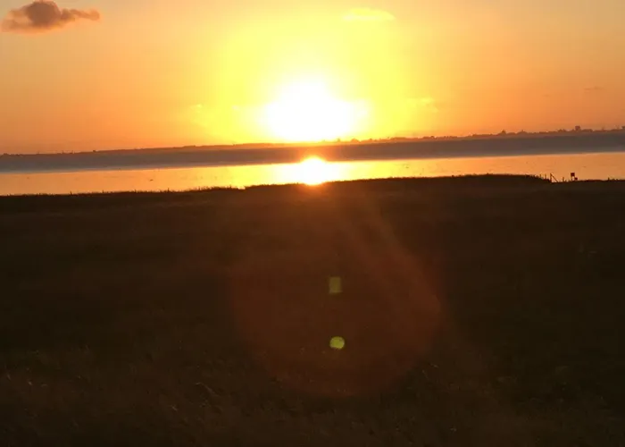 Accomadatie Zonnestraal Camping