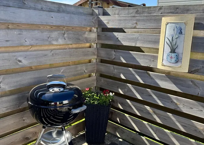 Accomadatie Zonnestraal Westerland