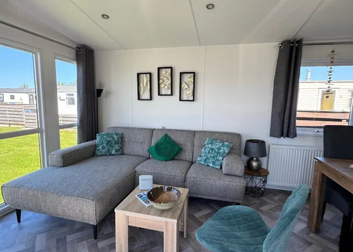 Accomadatie Zonnestraal * Westerland