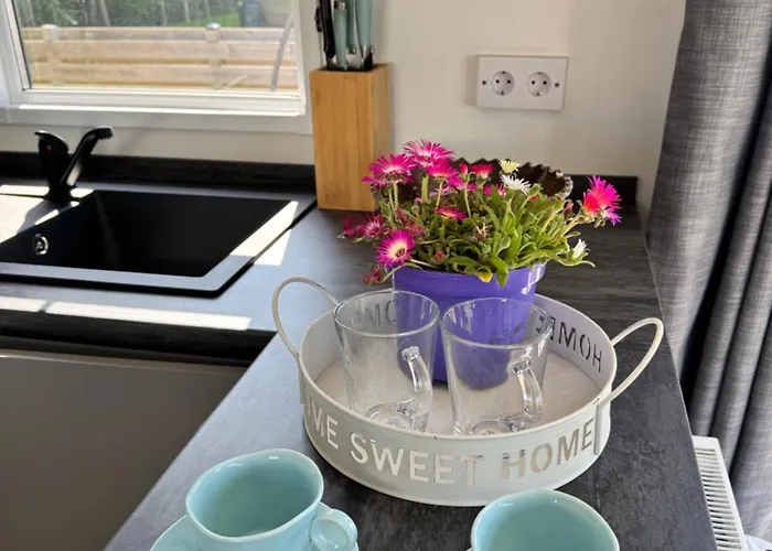 Camping Accomadatie Zonnestraal