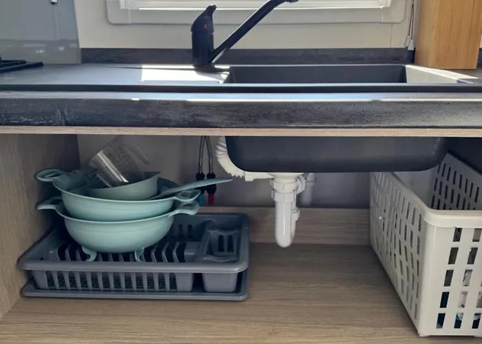 Camping Accomadatie Zonnestraal