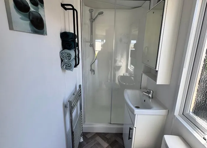 Camping Accomadatie Zonnestraal