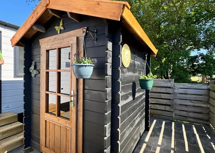 Accomadatie Zonnestraal * Westerland