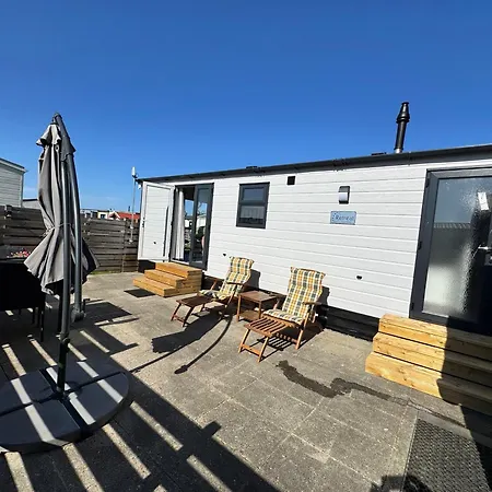 Prachtig Chalet Zonnestraal